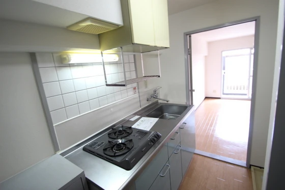 奥田西町ハイツ