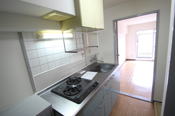 奥田西町ハイツ