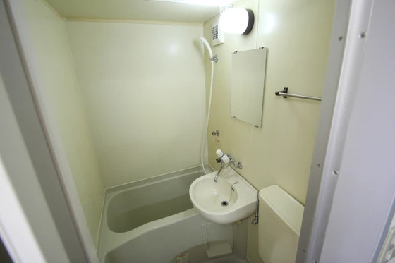 奥田西町ハイツ