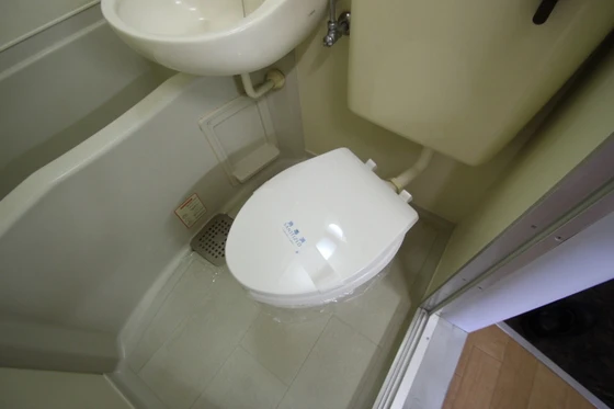 奥田西町ハイツ