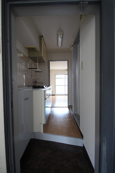 奥田西町ハイツ