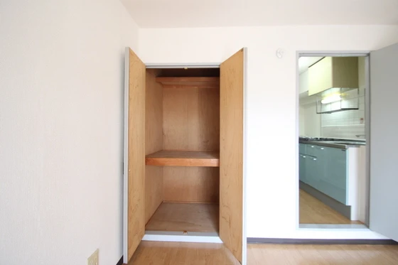 奥田西町ハイツ