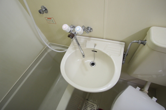 奥田西町ハイツ