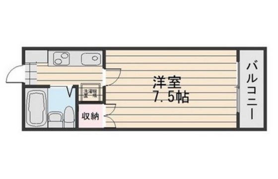 奥田西町ハイツ