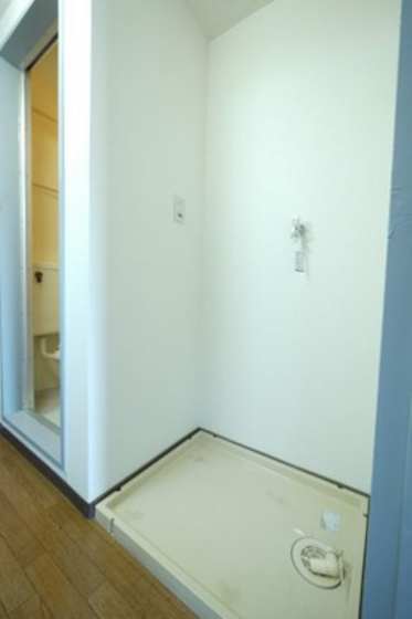 奥田西町ハイツ