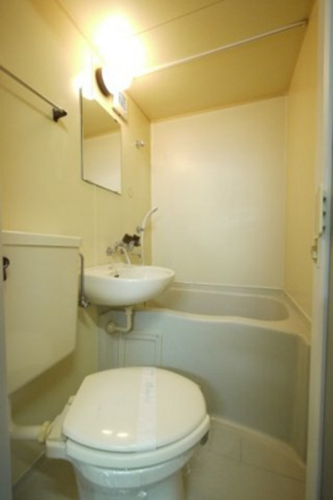 奥田西町ハイツ