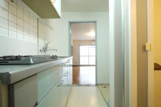 奥田西町ハイツ