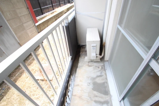 奥田西町ハイツ