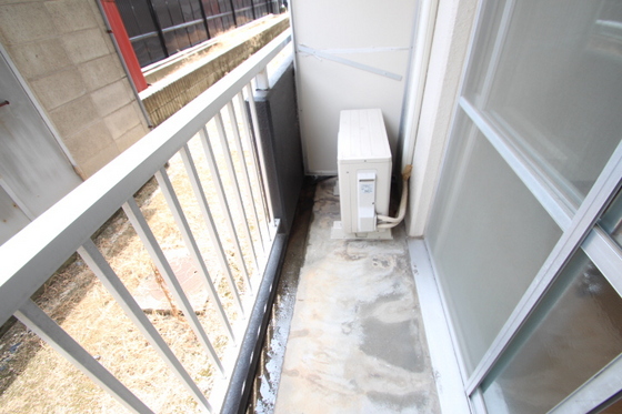 奥田西町ハイツ