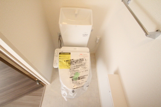 サリオス庚午北