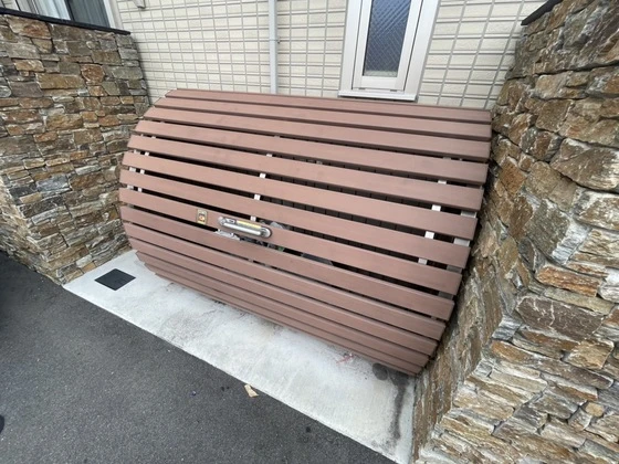 サリオス庚午北