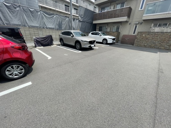 サリオス庚午北