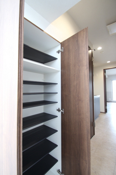 レジデンスカープ南中央町