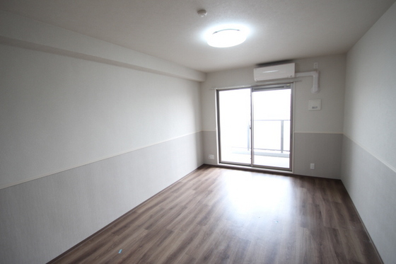 レジデンスカープ南中央町