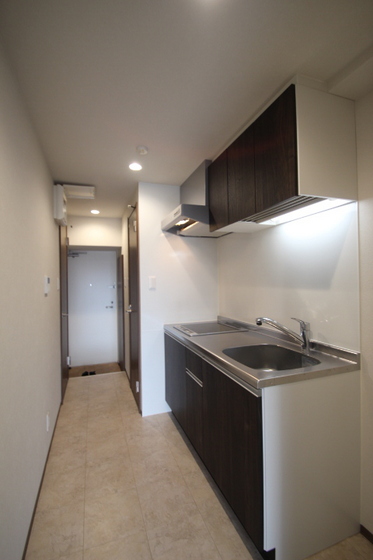 レジデンスカープ南中央町