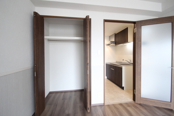 レジデンスカープ南中央町