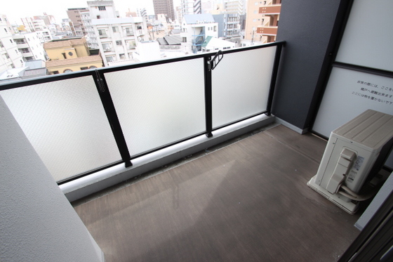 レジデンスカープ南中央町