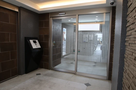 レジデンスカープ南中央町