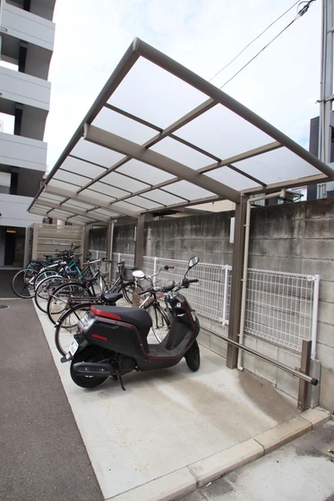 レジデンスカープ南中央町