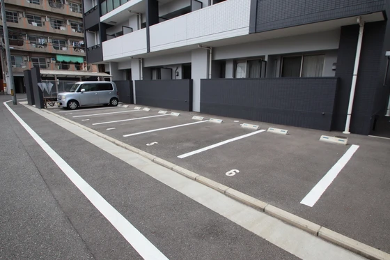 レジデンスカープ南中央町