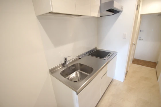 レジデンスカープ南中央町