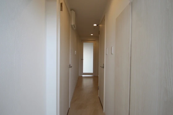 レジデンスカープ南中央町