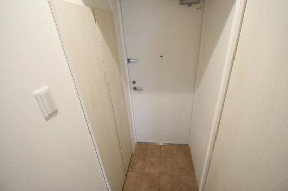 レジデンスカープ南中央町