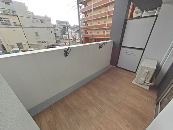 レジデンスカープ南中央町