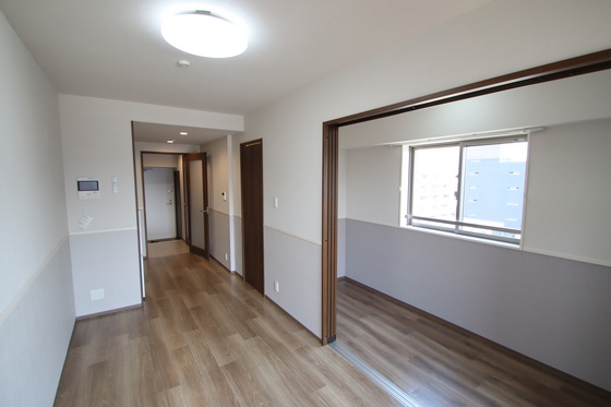 レジデンスカープ南中央町