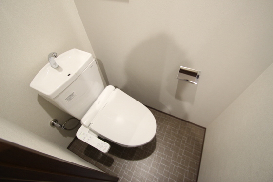 レジデンスカープ南中央町