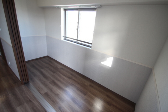 レジデンスカープ南中央町