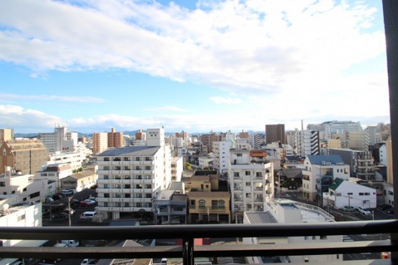 レジデンスカープ南中央町