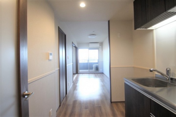 レジデンスカープ南中央町