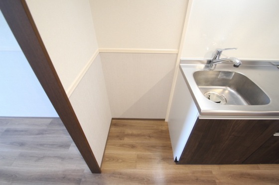 レジデンスカープ南中央町