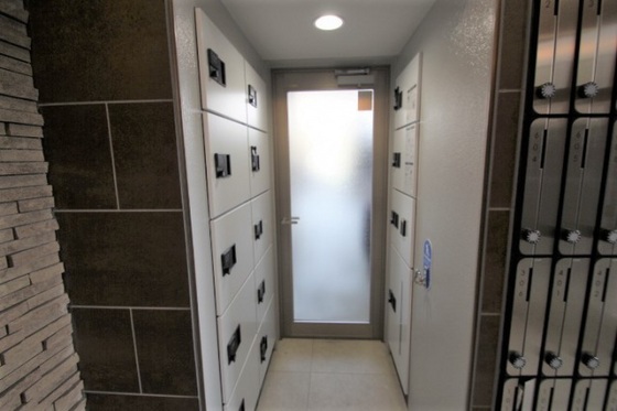 レジデンスカープ南中央町