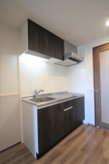 レジデンスカープ南中央町