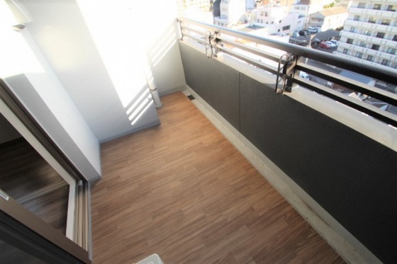 レジデンスカープ南中央町