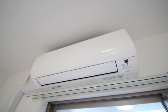 レジデンスカープ南中央町