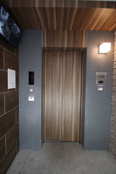 レジデンスカープ南中央町