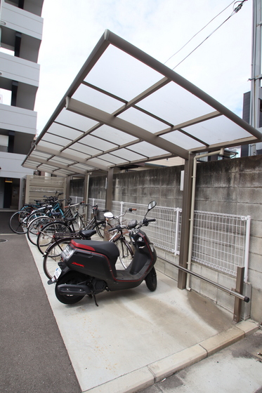 レジデンスカープ南中央町