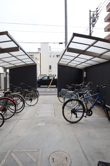 レジデンスカープ南中央町