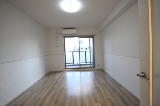 レジデンスカープ南中央町