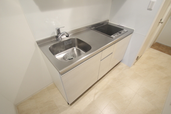 レジデンスカープ南中央町