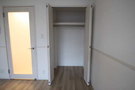 レジデンスカープ南中央町