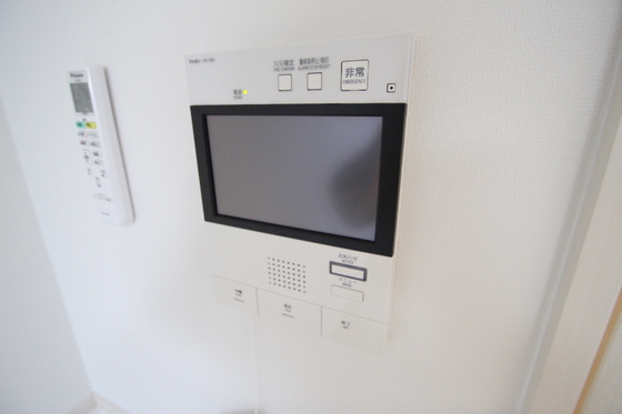 レジデンスカープ南中央町