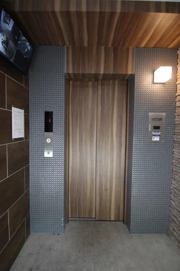 レジデンスカープ南中央町