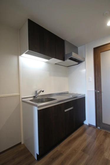 レジデンスカープ南中央町