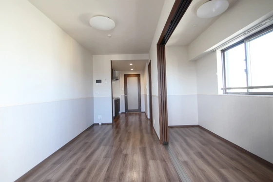 レジデンスカープ南中央町