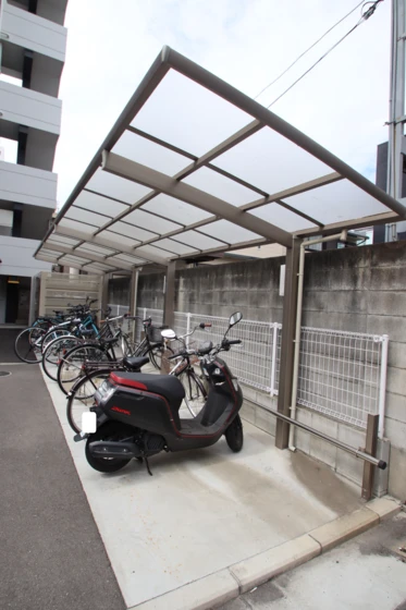 レジデンスカープ南中央町