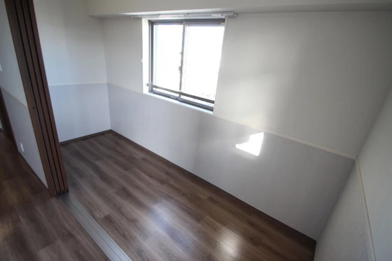 レジデンスカープ南中央町